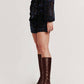 Dear John Denim - Mina Novelty Mini Dress