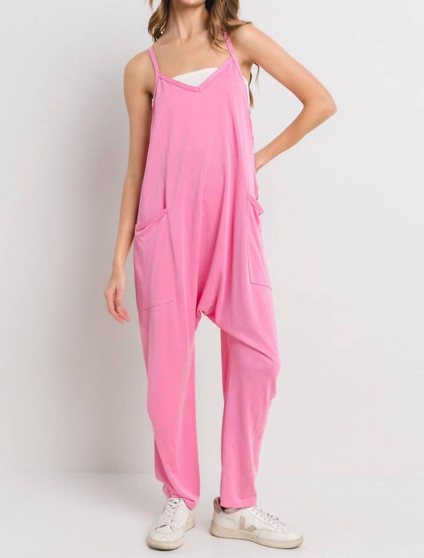 Ces Femme - Day In The Life Jumpsuit