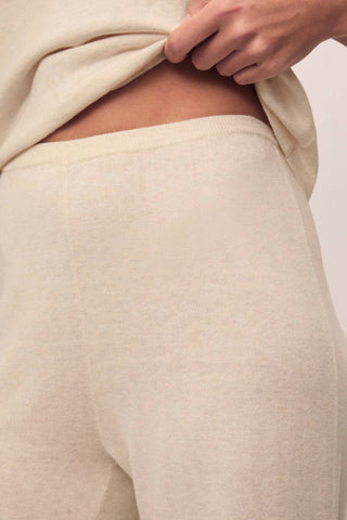 Eberjey - Fine Gauge Sweater Pants