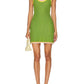 Spiritual Gangster - River Crochet Dress