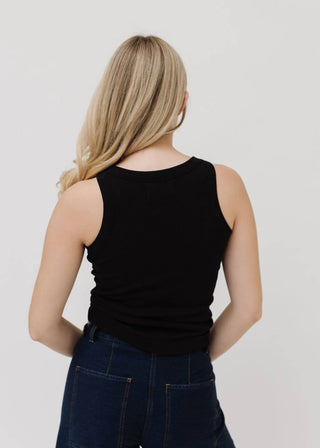 Agolde - Poppy Tank Top