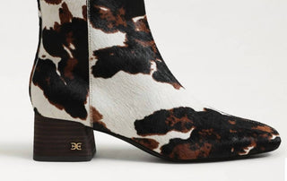 Sam Edelman - Women's Paige Ankle Boot