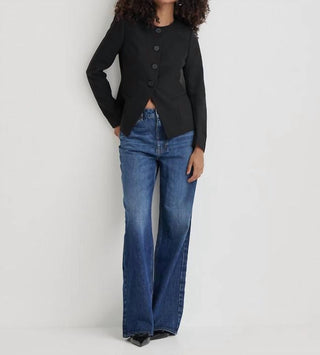 4Th & Reckless - Polly Blazer