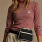 The Upside - Raie Knit Top