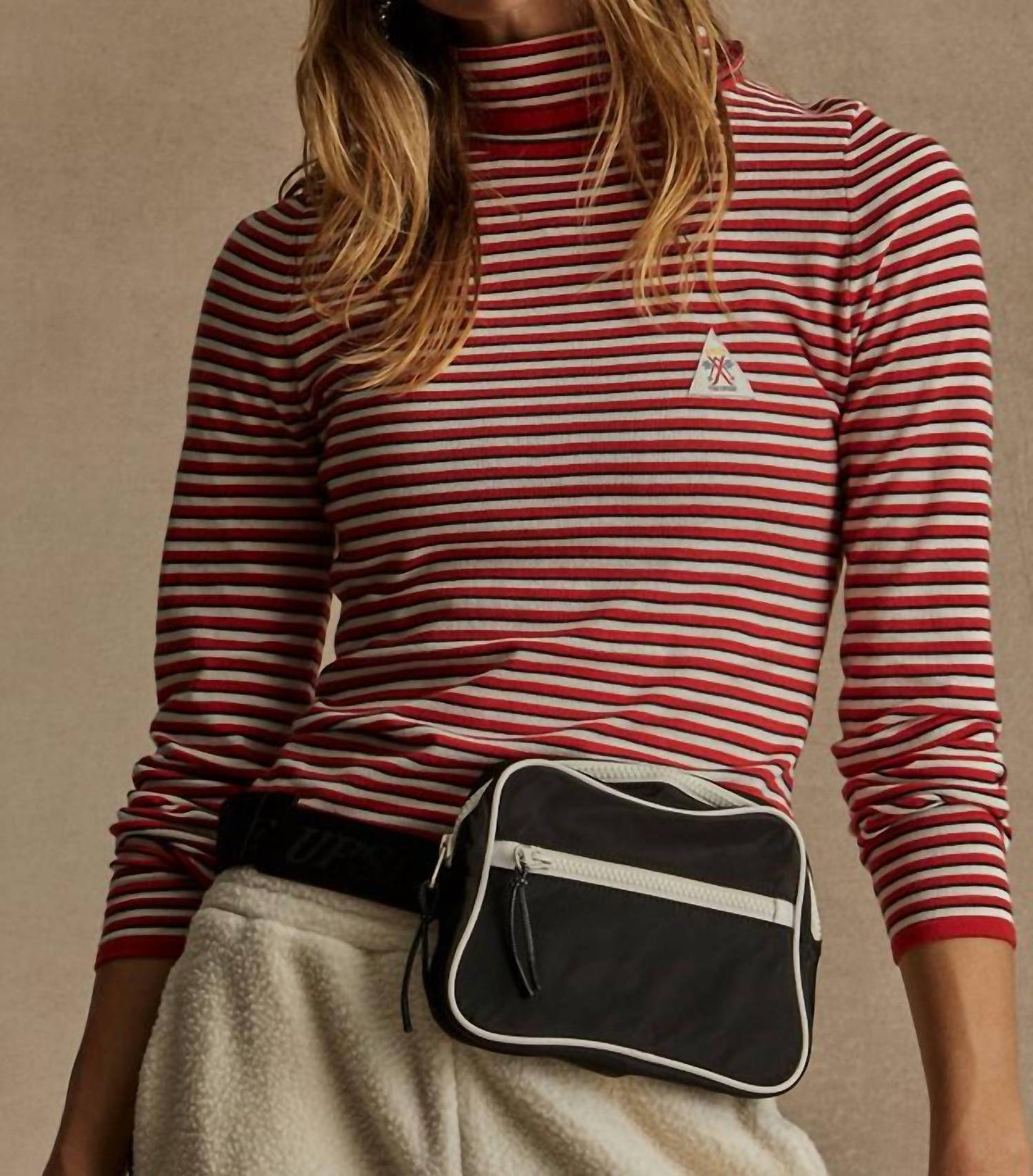 The Upside - Raie Knit Top