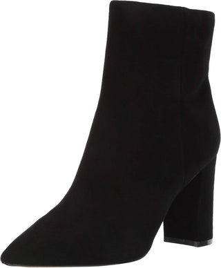 Marc Fisher - Women's Ulani Suede Ankle Boots