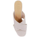Shu Shop - Women's Goya Heeled Sandal