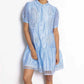 Dream Catcher - Mony Mini Dress