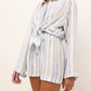 Marie Oliver - Nico Beach Shirt