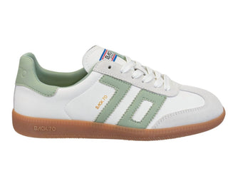 Back 70 - Women's Cloud Sneaker