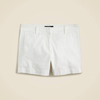 J.Crew - 4 Inch Chino Shorts