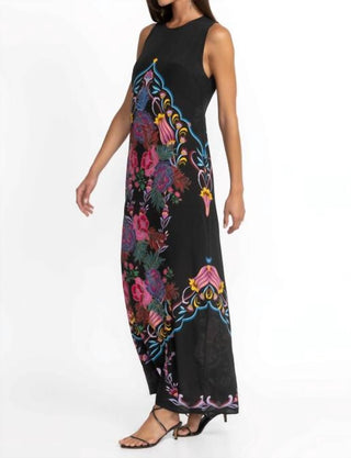 Johnny Was - TATIANNA MAXI DRESS
