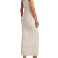 Z Supply - Knit Maxi Dress