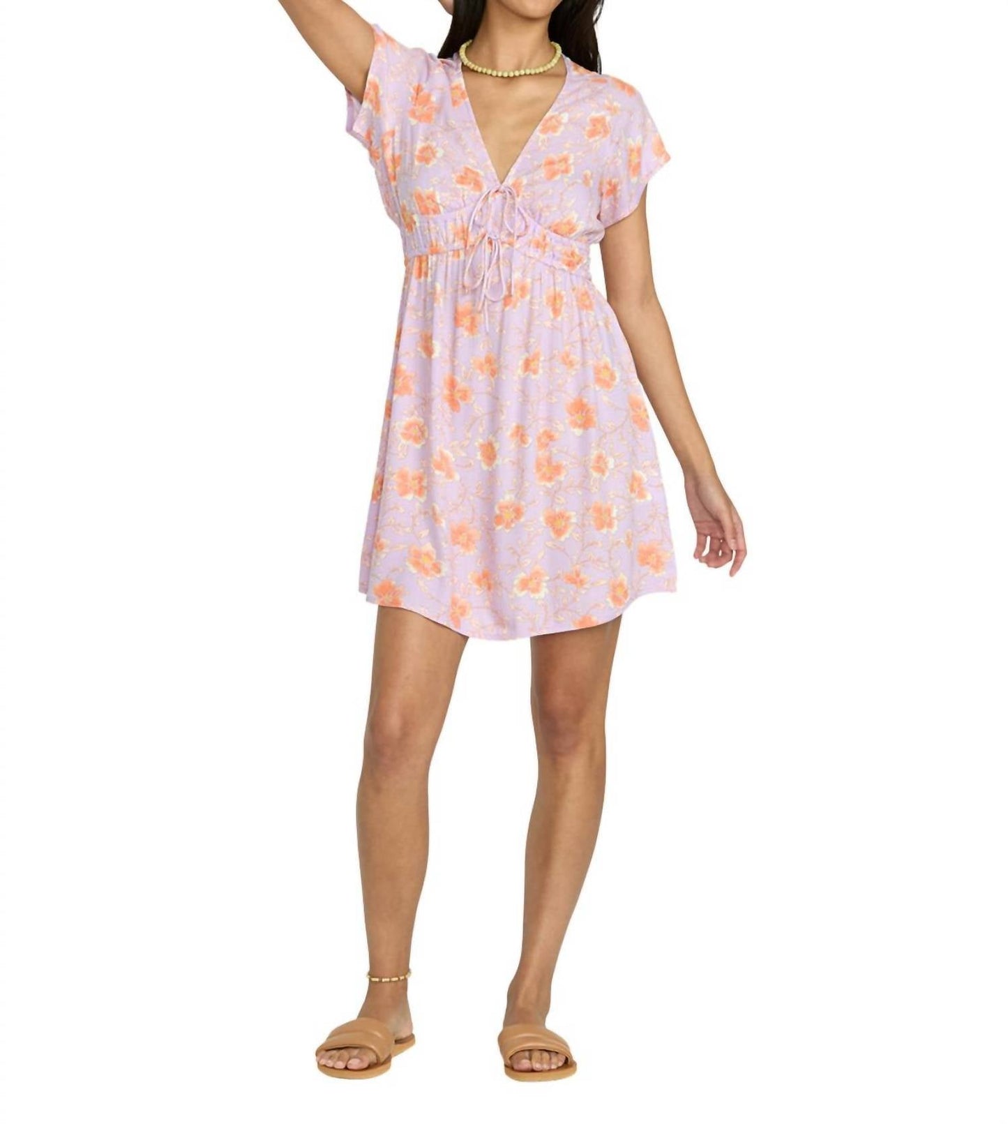Billabong - Warm Rays Dress