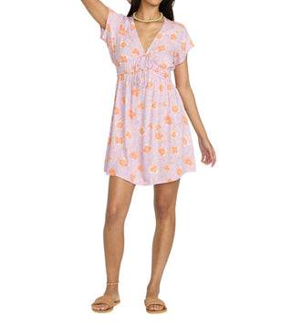 Billabong - Warm Rays Dress