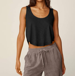 Beyond Yoga - Well Traveled Tank