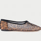 Loeffler Randall - Women's Landon Mesh Ballet Flat