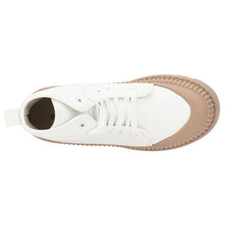 Olivia Miller - Women's Chunky Sneaker