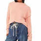 Free People - San Vicente Pullover