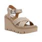 Mia - Women's Cienna Wedge Sandal