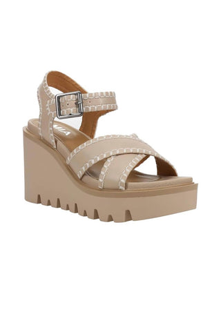 Mia - Women's Cienna Wedge Sandal