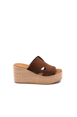 Chocolat Blu - Women's Jamie Sandal