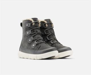 Sorel - Women's Explorer Ii Joan Sneaker
