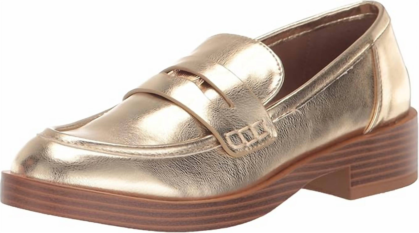 Chinese Laundry - Women Porter Loafer