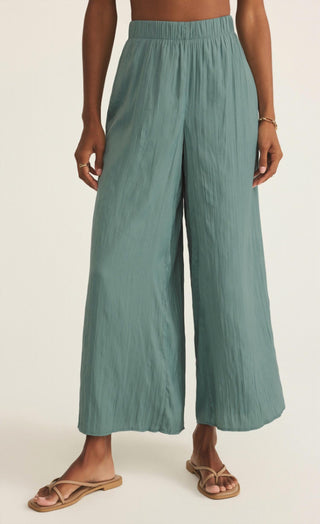 Z Supply - SUNSET SATIN PANT