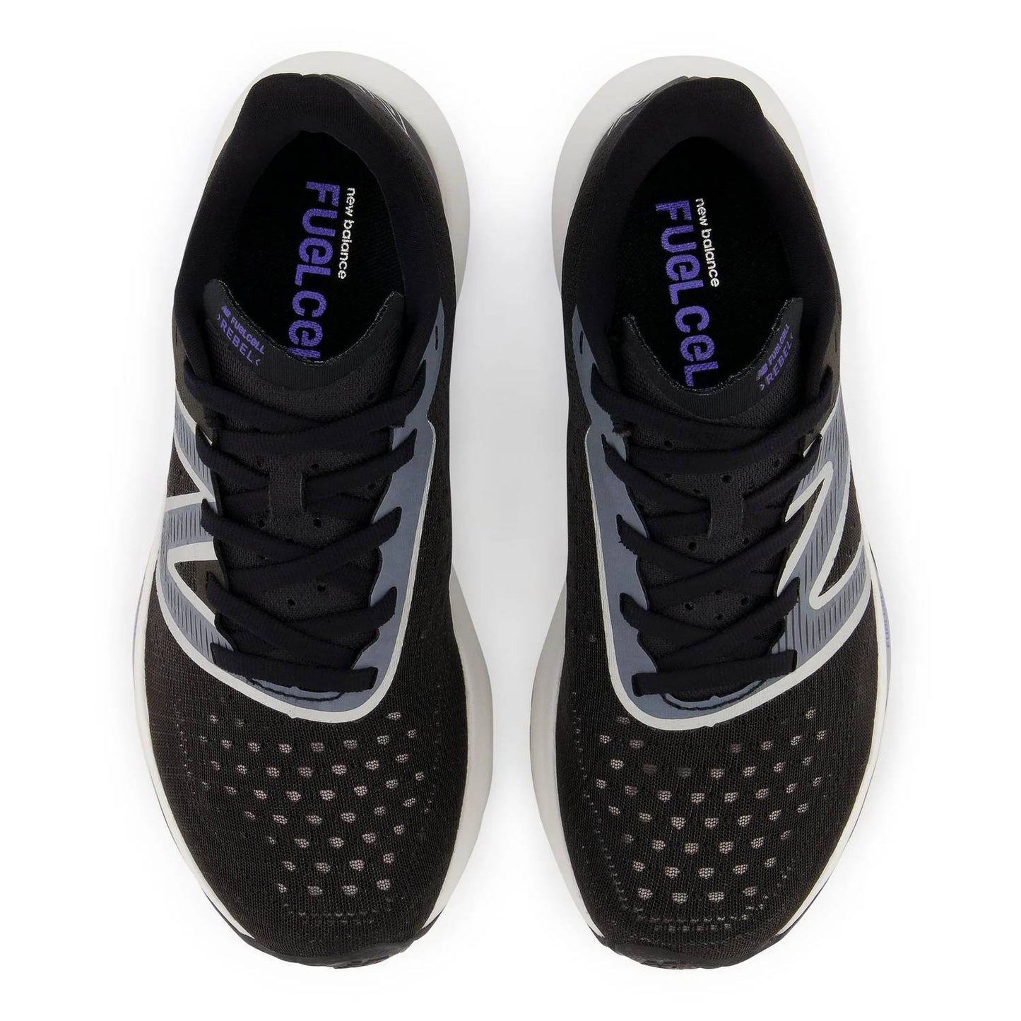 New Balance - WOMEN'S FUEL CELL REBEL V3 RUNNING SHOES