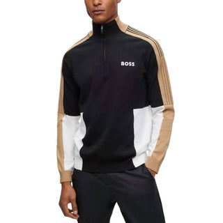 Hugo Boss - Zolkar Sweater