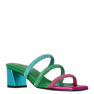 Toral - WOMEN'S MILA SANDALS
