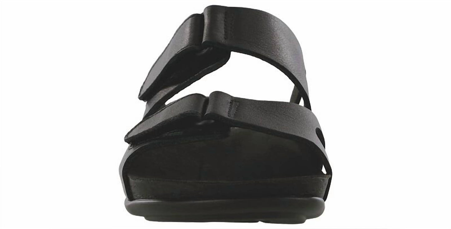 Sas - Women's Seaside Slide Sandal