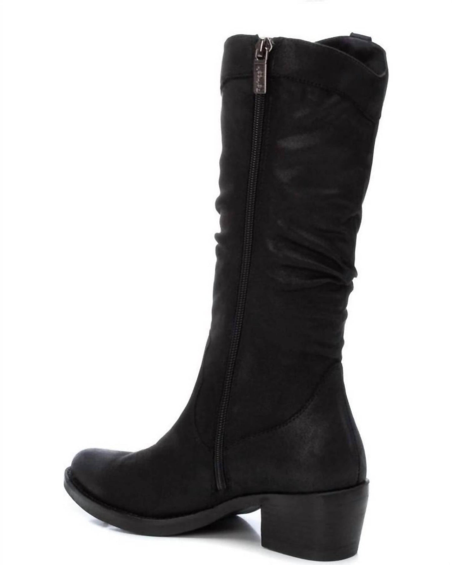 Xti - Women's Italian Western Boots