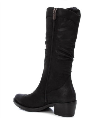Xti - Women's Italian Western Boots