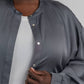 Nouvelle / Silk95Five - Brooklyn Bomber - Plus