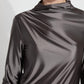 Lysse - Shalom Satin Top