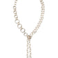Lizzie Fortunato - Women's Edith Lariat Necklace