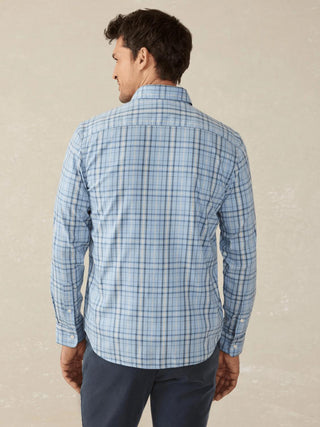 Faherty - Movement Shirt