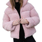 Jocelyn - Missy Down Puffer Jacket