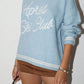 Bailey Rose - Apres Ski Sweater