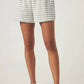 Splendid - Stripe Terry Short