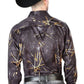 El Señor De Los Cielos - Casual Long Sleeve Shirt