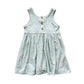Babysprouts - Kids Henley Tank Dress