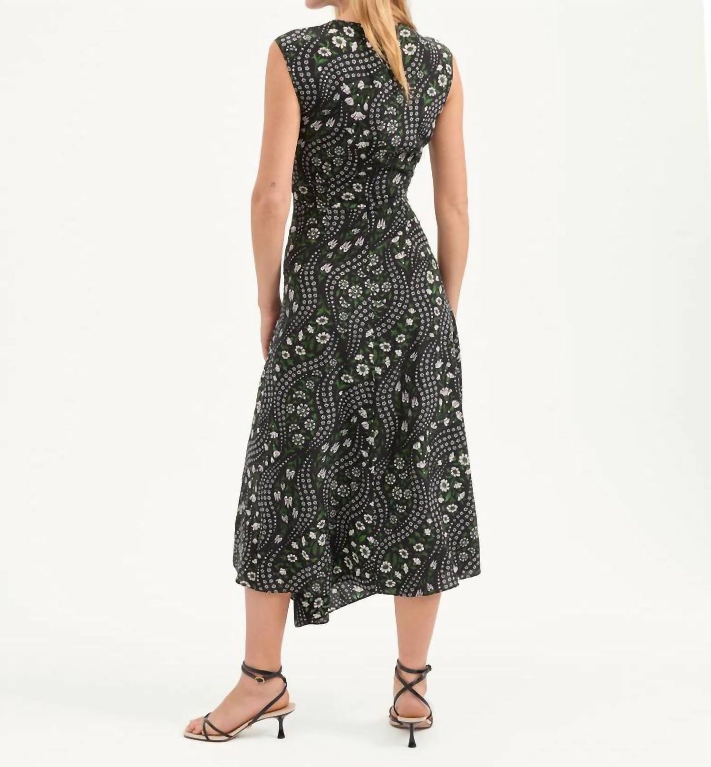 Veronica Beard - VIVIANA DRESS