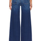 Citizens Of Humanity - Lyra Wide Leg Crop Jeans
