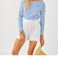 Lilly Pulitzer - Minquidame Tee