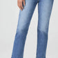Paige - Sarah Straight Ankle Jeans