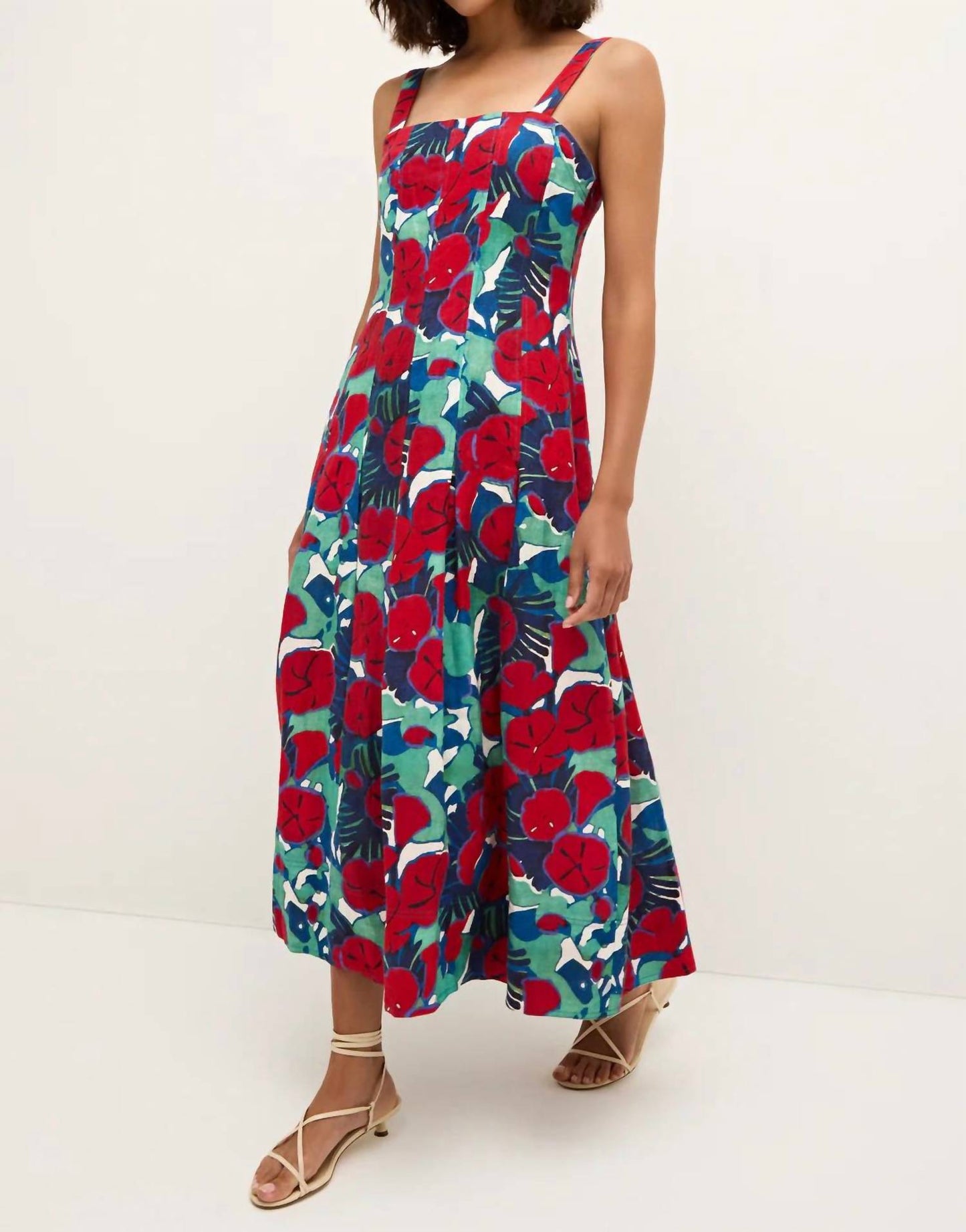 Marie Oliver - Dixon Dres