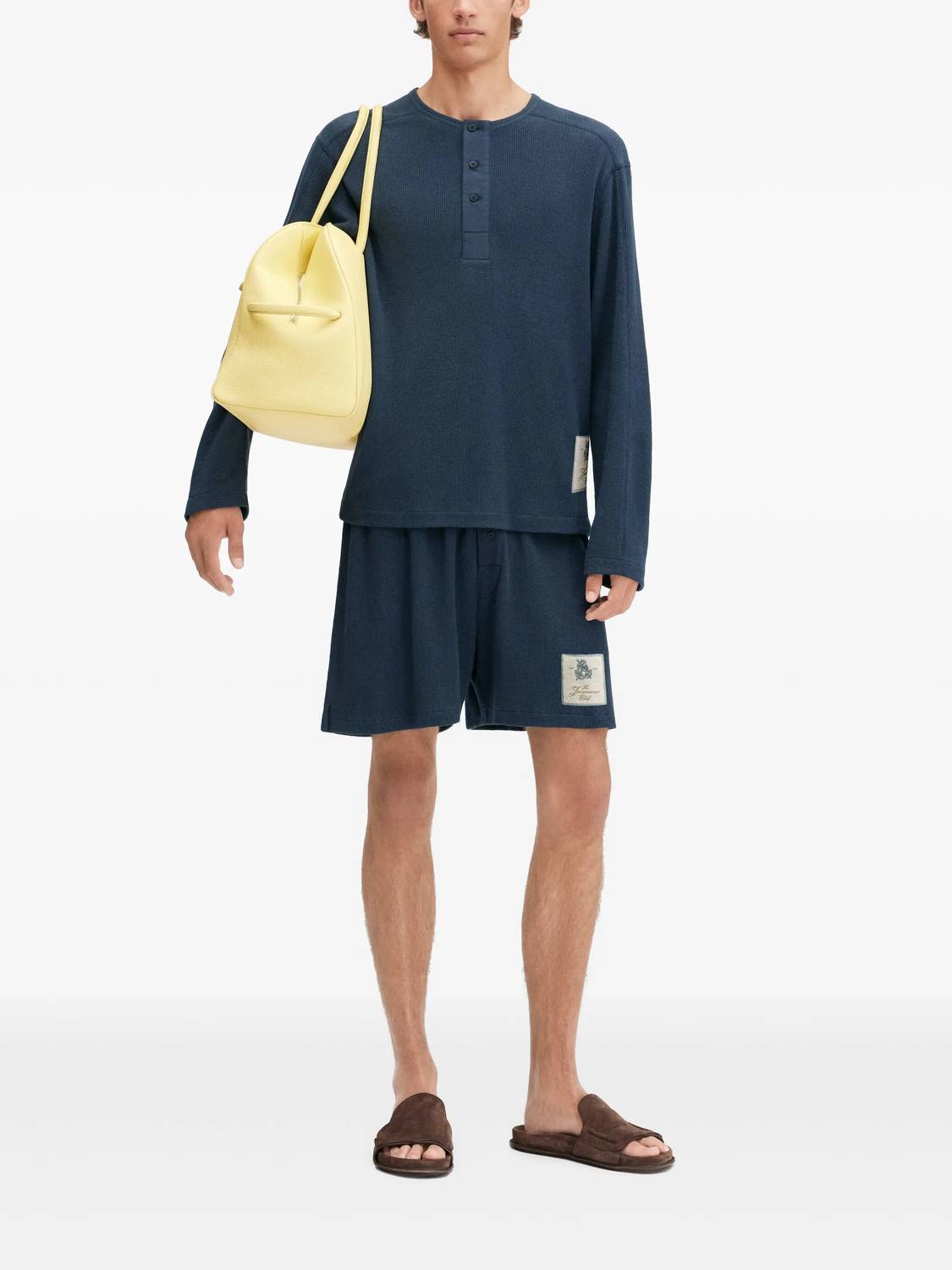 Jacquemus - L'ensemble Melao